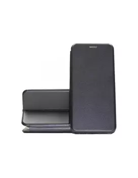 Чехол-книжка WELLMADE для Samsung A53 черный
