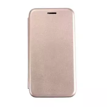 Чехол-книжка WELLMADE для Tecno Camon 19 NEO золотой