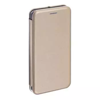 Чехол-книжка WELLMADE для Xiaomi 11T золотой