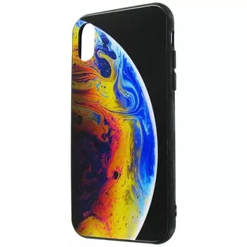 Чехол Krutoff для APPLE iPhone XS 11998