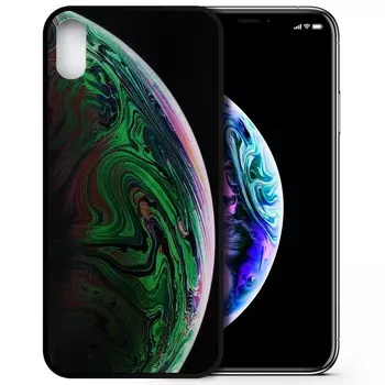 Чехол Krutoff для APPLE iPhone XS 12000