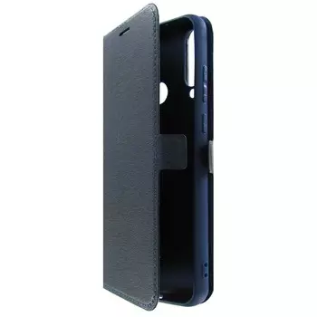 Чехол Krutoff для Huawei Y6P Blue 10442