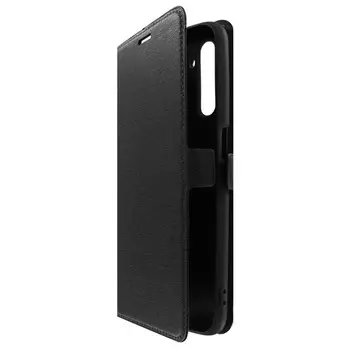 Чехол Krutoff для Realme 6 Black 10460