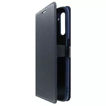 Чехол Krutoff для Realme 6 Blue 10459