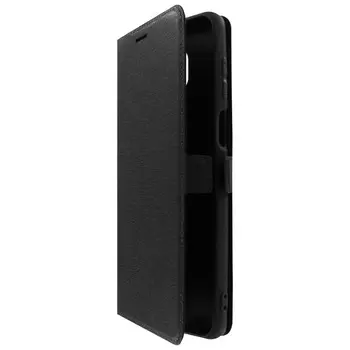 Чехол Krutoff для Samsung Galaxy M21 M215 Black 10435