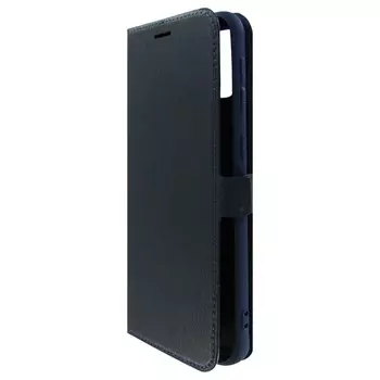 Чехол Krutoff для Xiaomi Redmi Note 9 Pro/9S Blue 10437