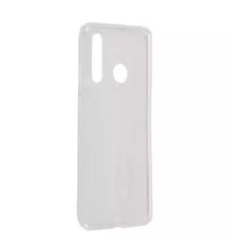 Чехол Liberty Project для Huawei Honor 20 Lite TPU Transparent 0L-00045176