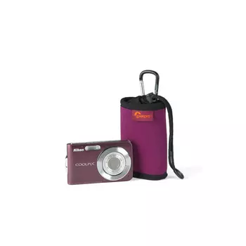 Чехол LowePro Hipshot 20 LP36002-0RU фиолетовый