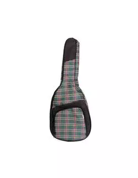 Чехол Lutner ЛЧГ12ц2 для акустической гитары цветной