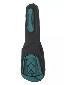 Чехол Lutner ЛЧГБ5 для бас-гитары цветной