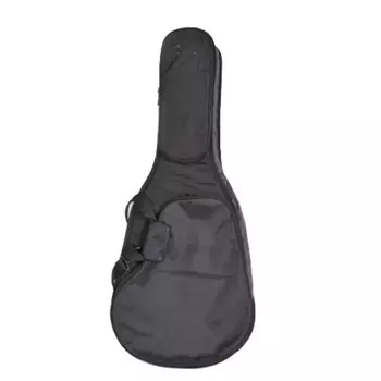 Чехол Lutner ЛЧГБ6PRO для бас-гитары полужесткий