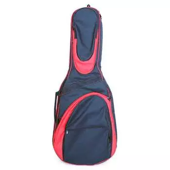 Чехол Lutner ЛЧГЭ5 для электрогитары цветной