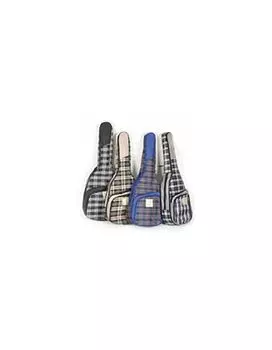 Чехол Lutner ЛЧГКц2 для классической гитары цветной