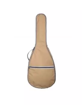 Чехол Lutner MLCG-42 утепленный для классической гитары 4/4 бежевый