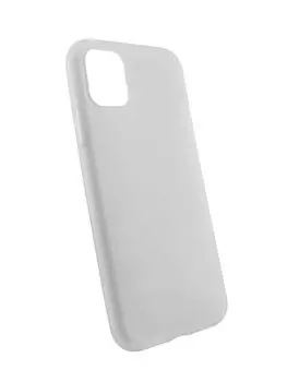 Чехол LuxCase для APPLE iPhone 11 TPU 1.1mm Matte 62288