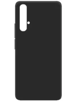 Чехол LuxCase для Honor 20 TPU Black 62132