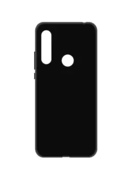 Чехол LuxCase для Honor 9X / 9X Premium / P Smart Z TPU Black 62170