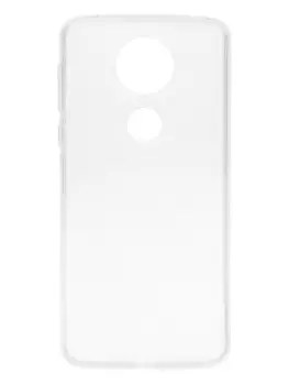Чехол LuxCase для Motorola Moto E5 Plus Transparent 60134