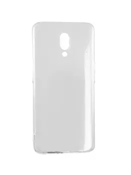 Чехол LuxCase для Oppo Reno Transparent 60246