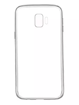 Чехол LuxCase для Samsung Galaxy J2 Core TPU Transparent 60088