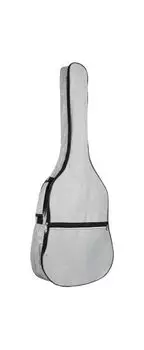 Чехол MARTIN ROMAS ГА-2 для акустической гитары серый