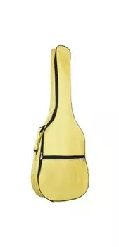 Чехол MARTIN ROMAS ГК-1 для классической гитары жёлтый