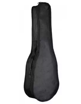 Чехол MARTIN ROMAS УС-1 для укулеле сопрано чёрный