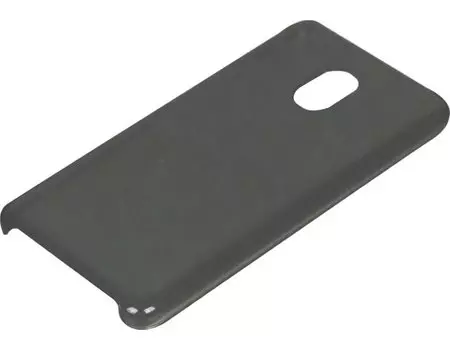 Чехол Meizu TPU для Meizu М3s Черный