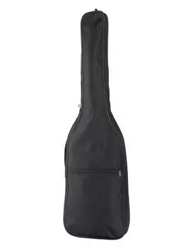 Чехол MEZZO MZ-ChGB-2 для бас-гитары черный,