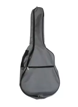 Чехол MEZZO MZ-ChGC-2/1grey для классической гитары серый