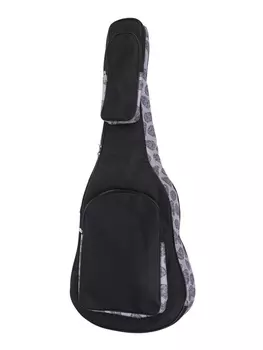 Чехол MEZZO MZ-ChGC-3b/skull2 для классической гитары