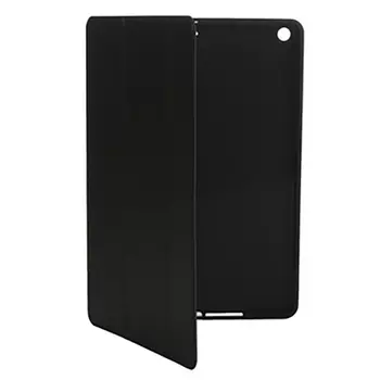 Чехол mObility для APPLE iPad 10.2 2019 Black УТ000019158