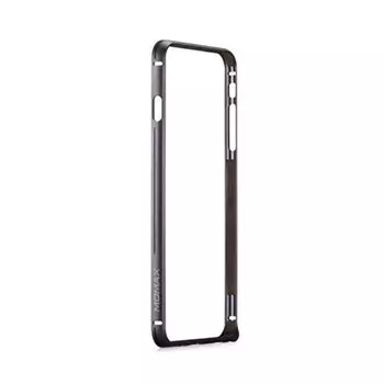 Чехол Momax для iPhone 6/6S Air Frame Серый