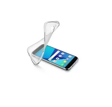 Чехол на заднюю крышку 0,5mm для Samsung J5 2017 J530, прозрачный