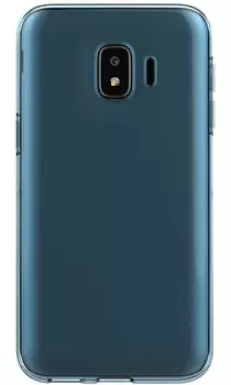 Чехол-накладка Araree для Samsung Galaxy J2 Core SM-J260 (GP-J260KDCPAIC) синий