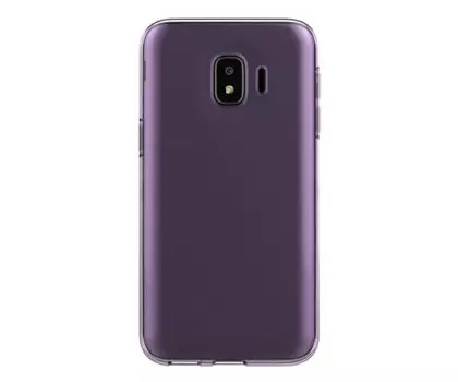 Чехол-накладка Araree для Galaxy J2 Core SM-J260 (GP-J260KDCPAID) фиолетовый