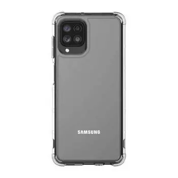 Чехол-накладка araree для Samsung Galaxy M22 M Cover, прозрачный