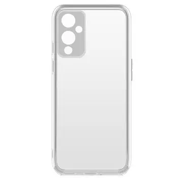 Чехол-накладка Krutoff Clear Case для OnePlus 9
