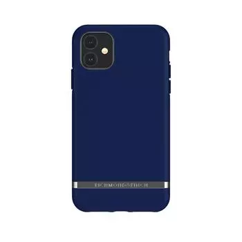 Чехол-накладка Richmond &amp; Finch Navy для Apple iPhone 11 Pro Max синий