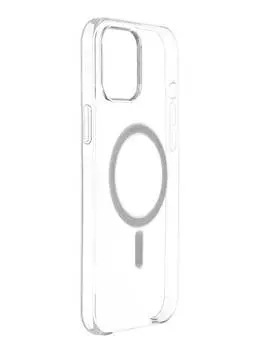 Чехол Neypo для APPLE iPhone 12 Pro Max Armor Transparent NAR20585