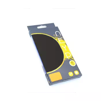 Чехол Neypo для Samsung Galaxy A13 4G Silicone 2.0mm Black NSC54506