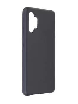 Чехол Neypo для Samsung Galaxy A32 4G 2021 Hard Dark Blue NHC21989