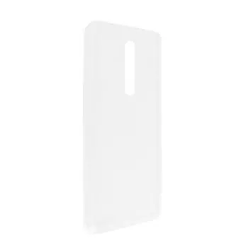 Чехол Neypo для Xiaomi MI9T Silicone Transparent NST13000