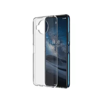 Чехол Nokia 8.3 5G ClearCase CC-183 clear (8P00000100)