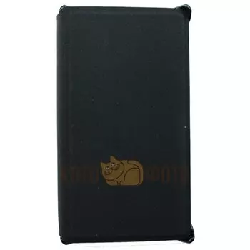 Чехол Nokia CP-632 Black для Nokia XL