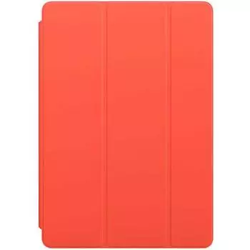Чехол-обложка iPad mini Smart Cover - Electric Orange