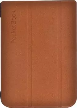 Чехол (обложка) PocketBook для 740 (PBC-740-BRST-RU) коричневый