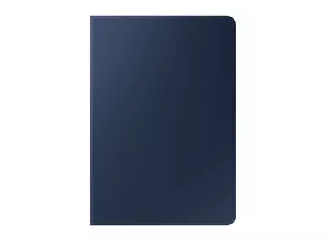 Чехол-обложка Samsung Book Cover для Galaxy Tab S7 dark blue (EF-BT870PNEGRU)