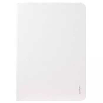 Чехол Ozaki O!coat Slim для iPad Air, White