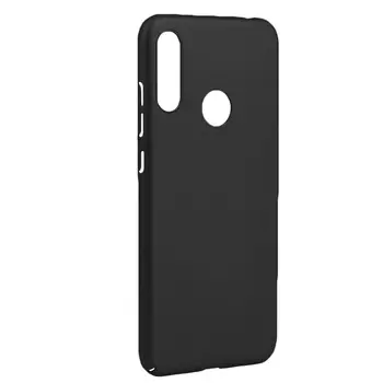 Чехол пластиковый NEYPO SOFT TOUCH для HUAWEI Y6 2019 (черный) ST11988